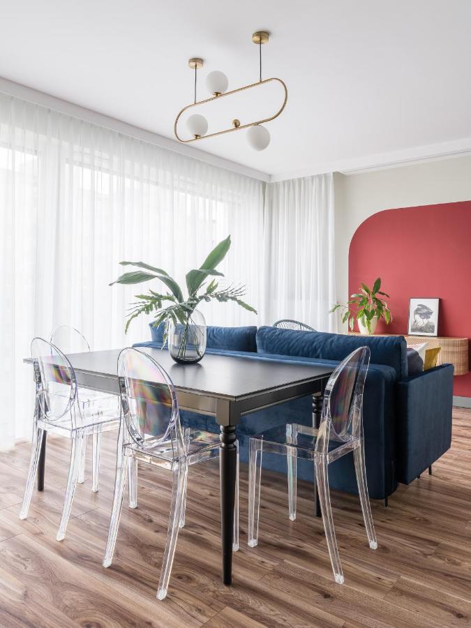 Zapomnienie Apartment *