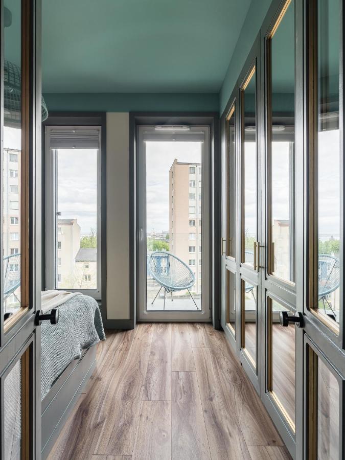 Zapomnienie Apartment