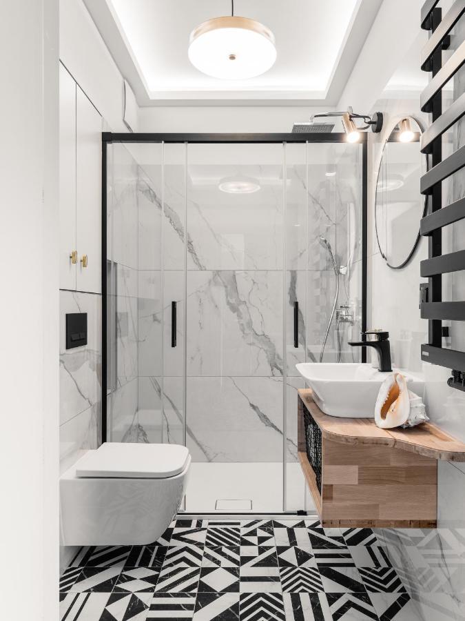 Zapomnienie Apartment Gdynia