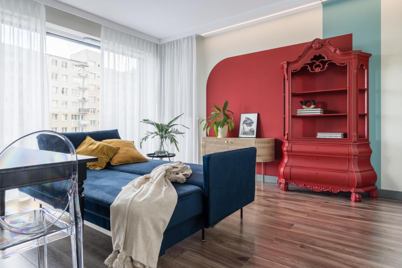 Zapomnienie Apartment *