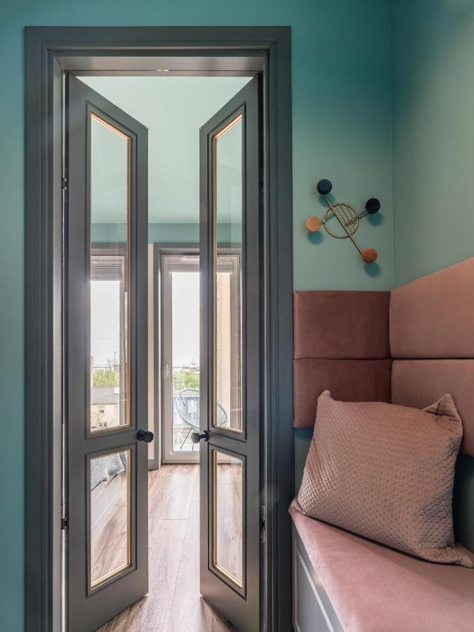 Zapomnienie Apartment *