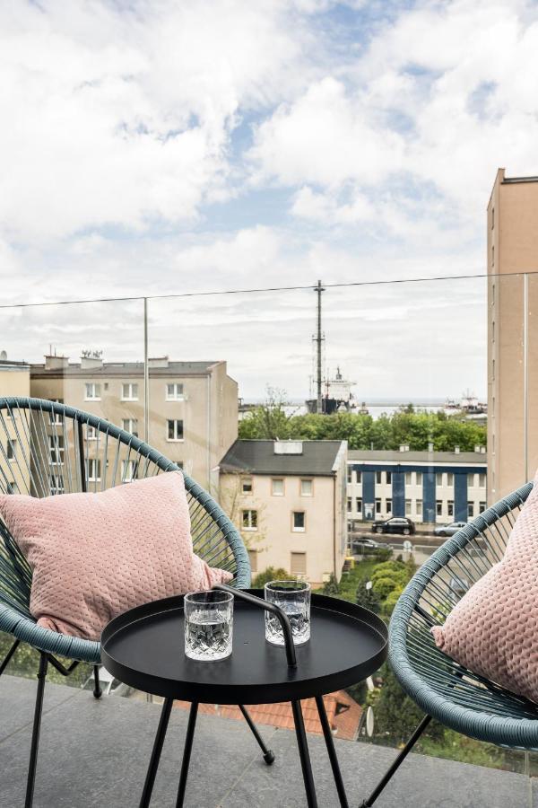 Zapomnienie Apartment